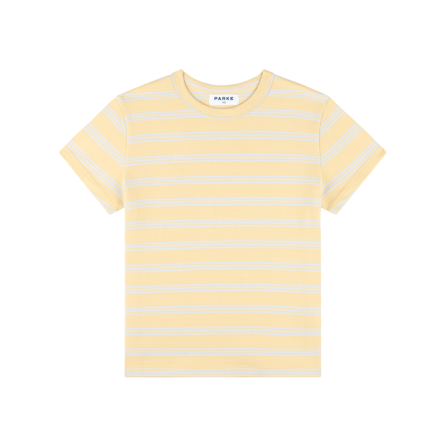 Stripe T-Shirt - Wish Stripe