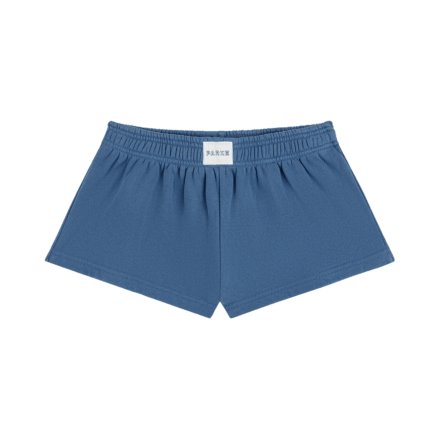 Boxer Shorts - Washed Indigo