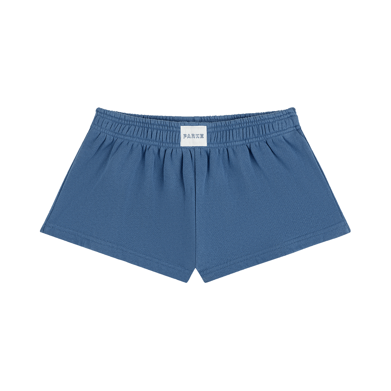 Boxer Shorts - Washed Indigo