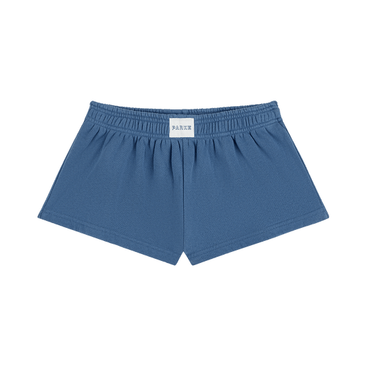 Boxer Shorts - Washed Indigo