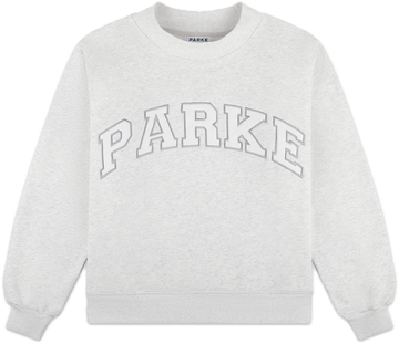 Varsity Mockneck