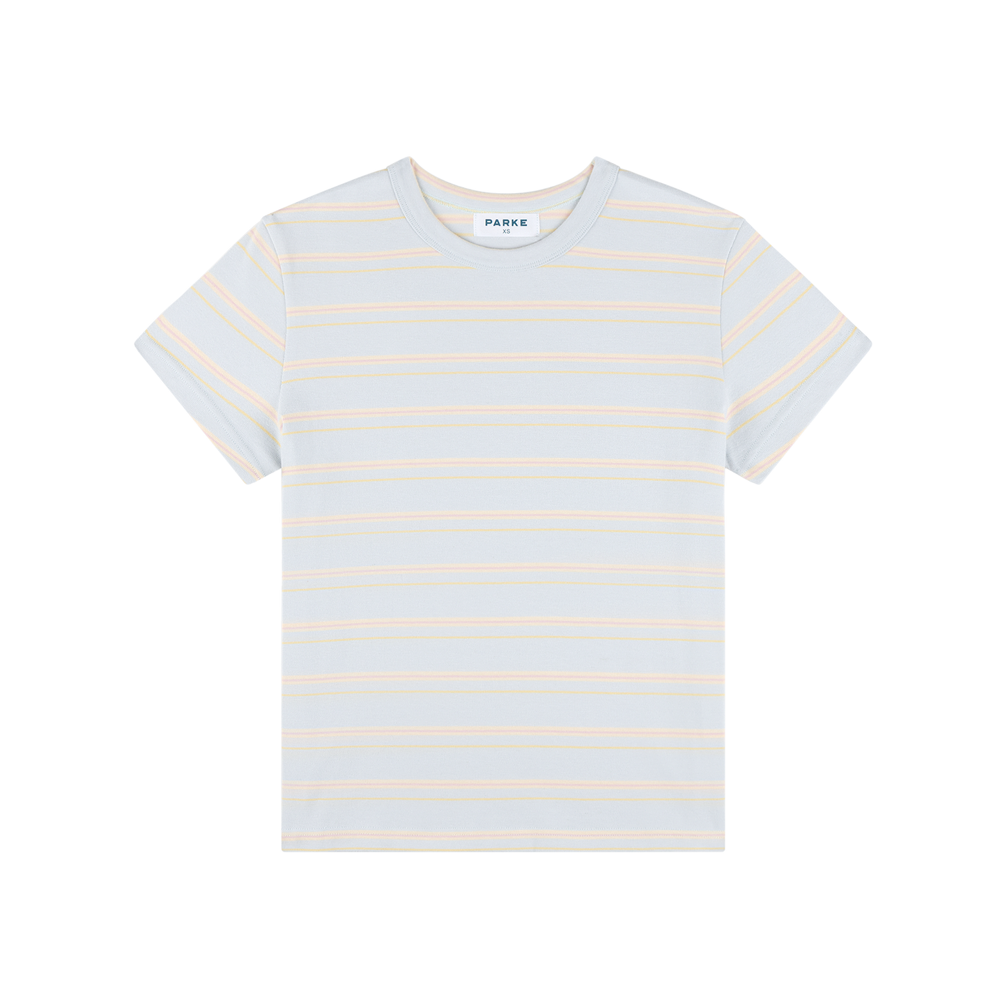 Stripe T-Shirt - Frosting Stripe