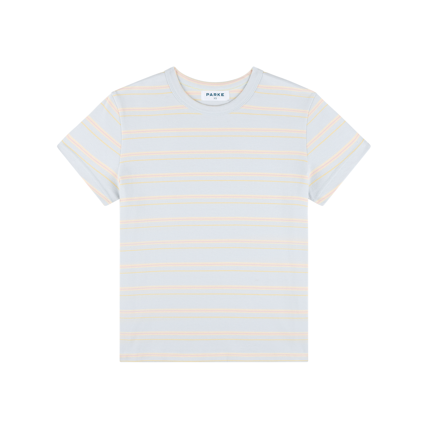 Stripe T-Shirt - Frosting Stripe
