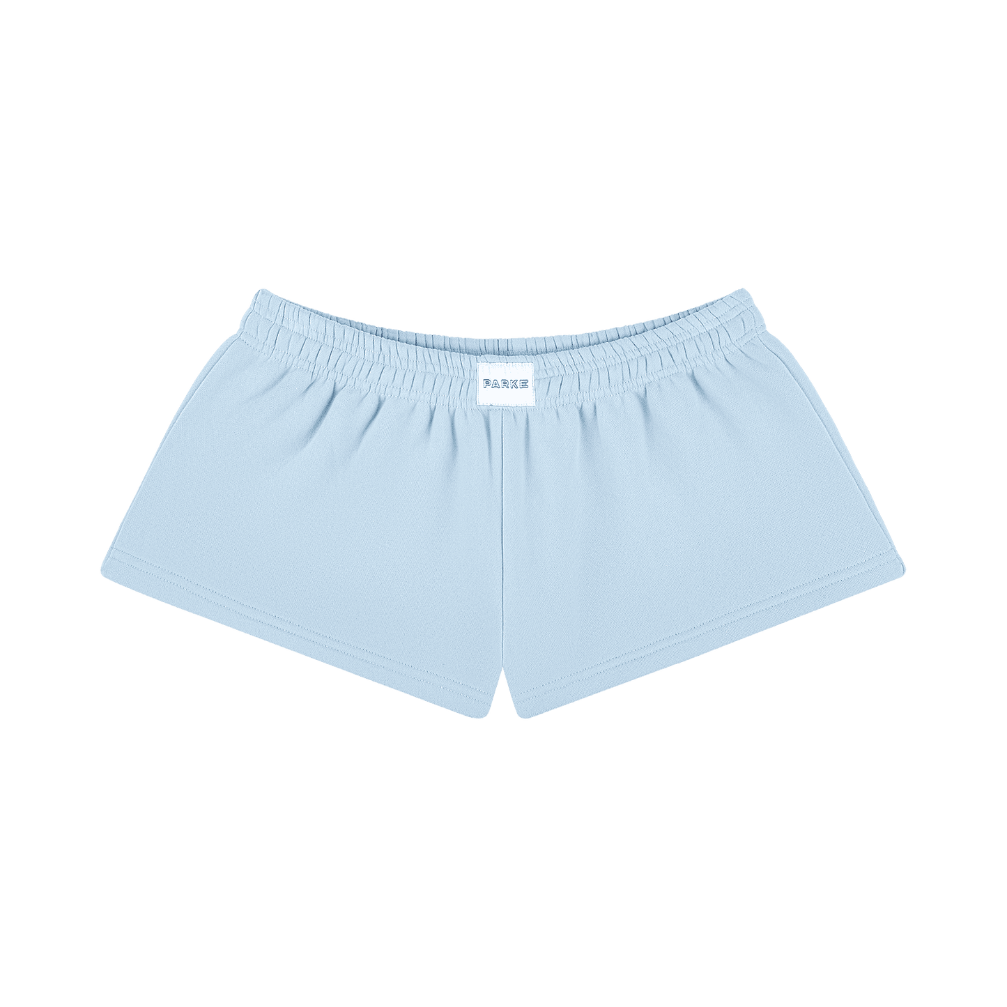 Boxer Sweatshorts - Powder Blue