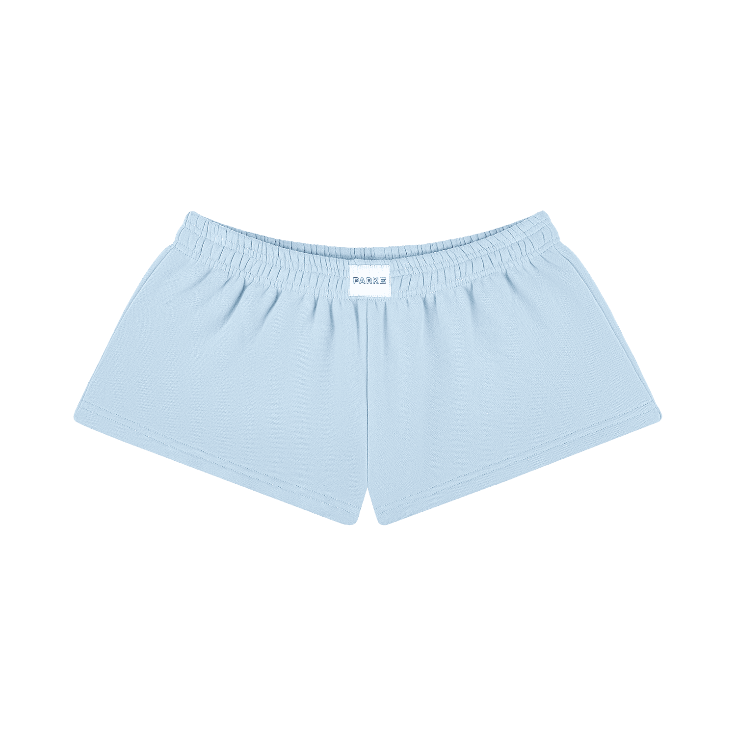 Boxer Sweatshorts - Powder Blue