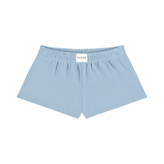 Boxer Sweatshorts - Salty