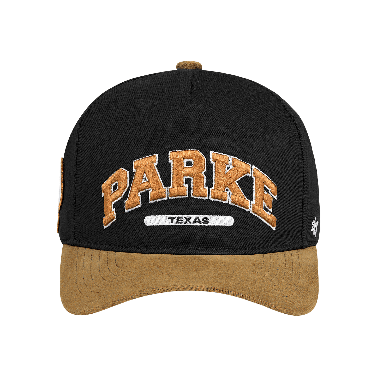 Parke x '47 Texas Hitch Hat