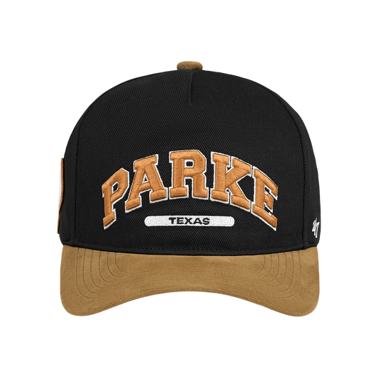 Parke x '47 Texas Hitch Hat