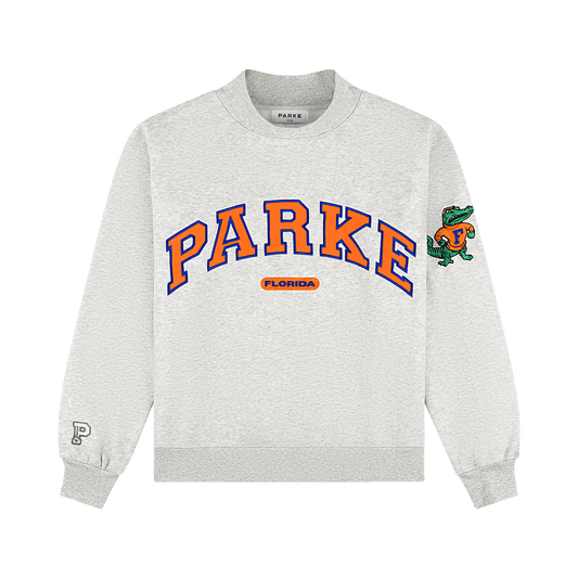 Parke x '47 Florida Mockneck