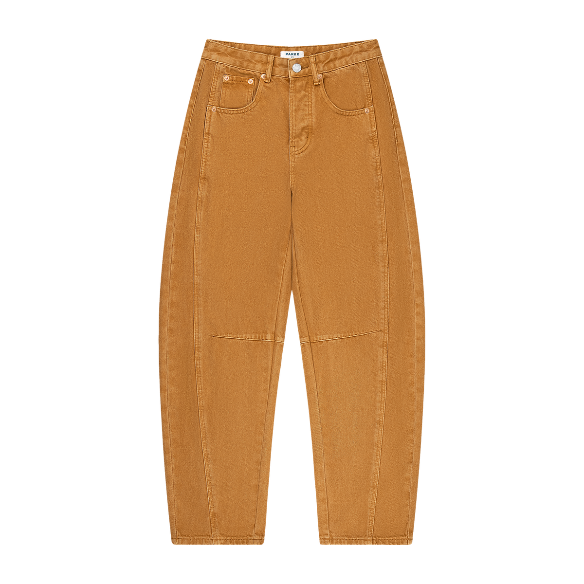 Horseshoe Jeans - Butterum