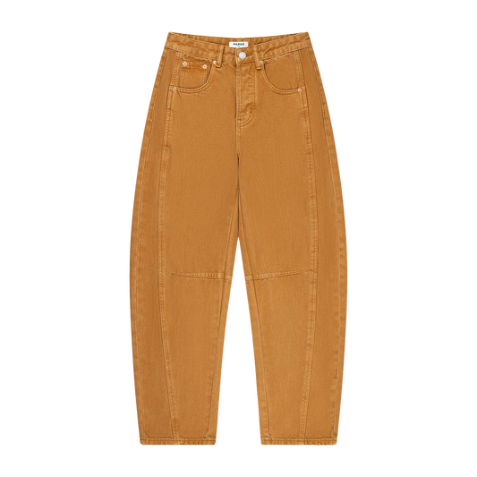 Horseshoe Jeans - Butterum