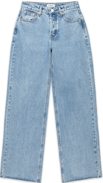Low Rise Baggy Jeans – PARKE