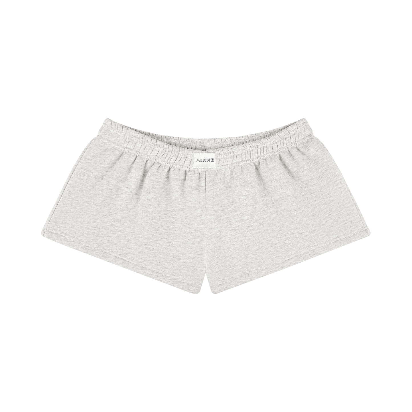 Boxer Sweatshorts - Classic Grey