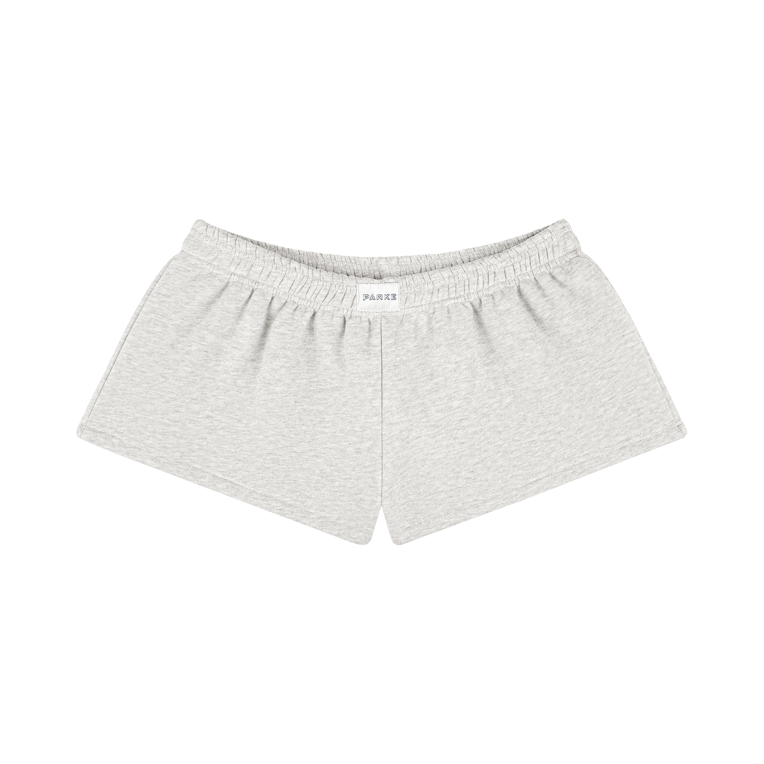 Boxer Sweatshorts - Classic Grey