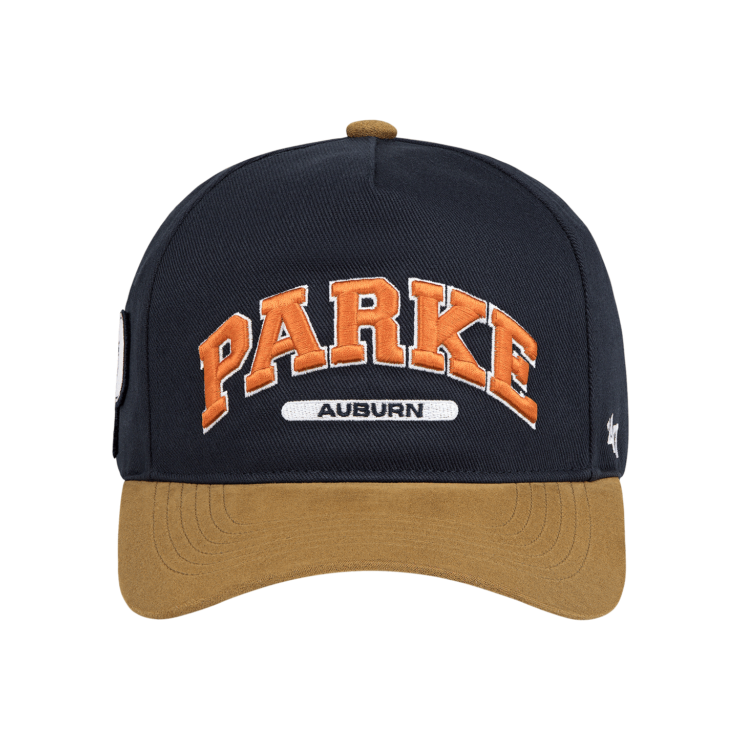 Parke x '47 Auburn Hitch Hat