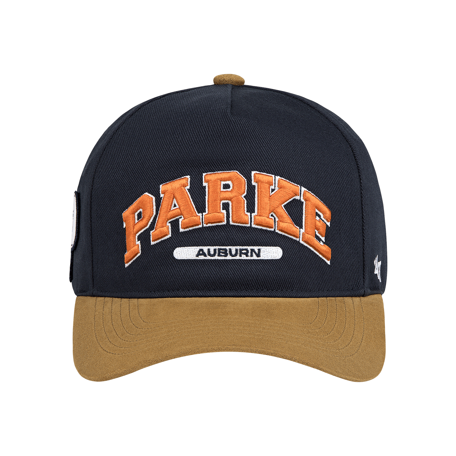 Parke x '47 Auburn Hitch Hat