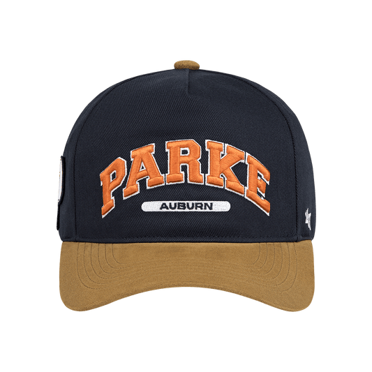 Parke x '47 Auburn Hitch Hat