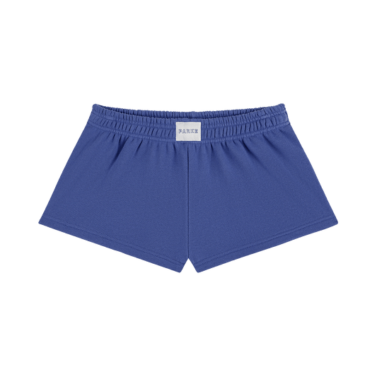 Boxer Sweatshorts - Drift