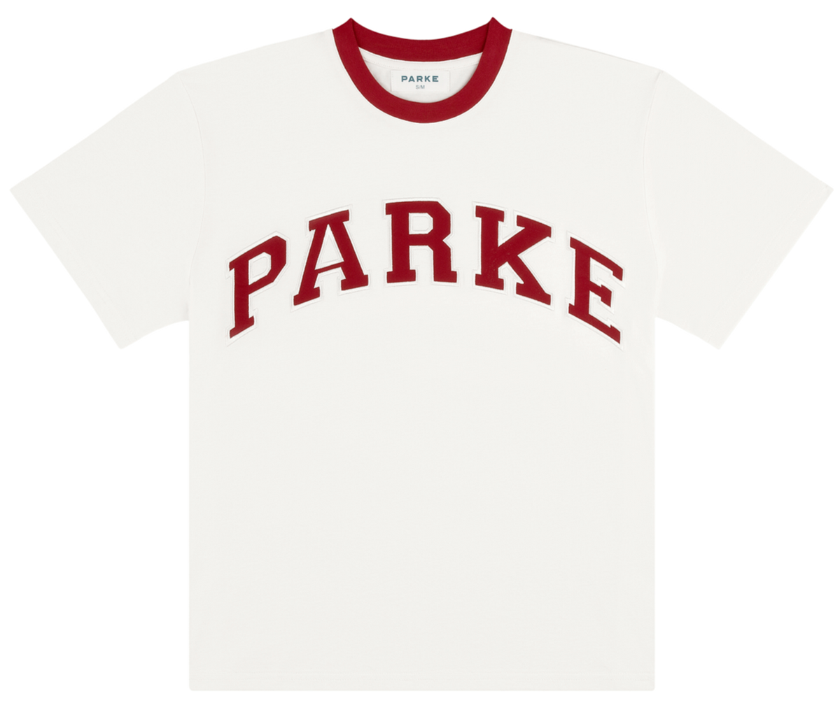 Varsity T Shirt