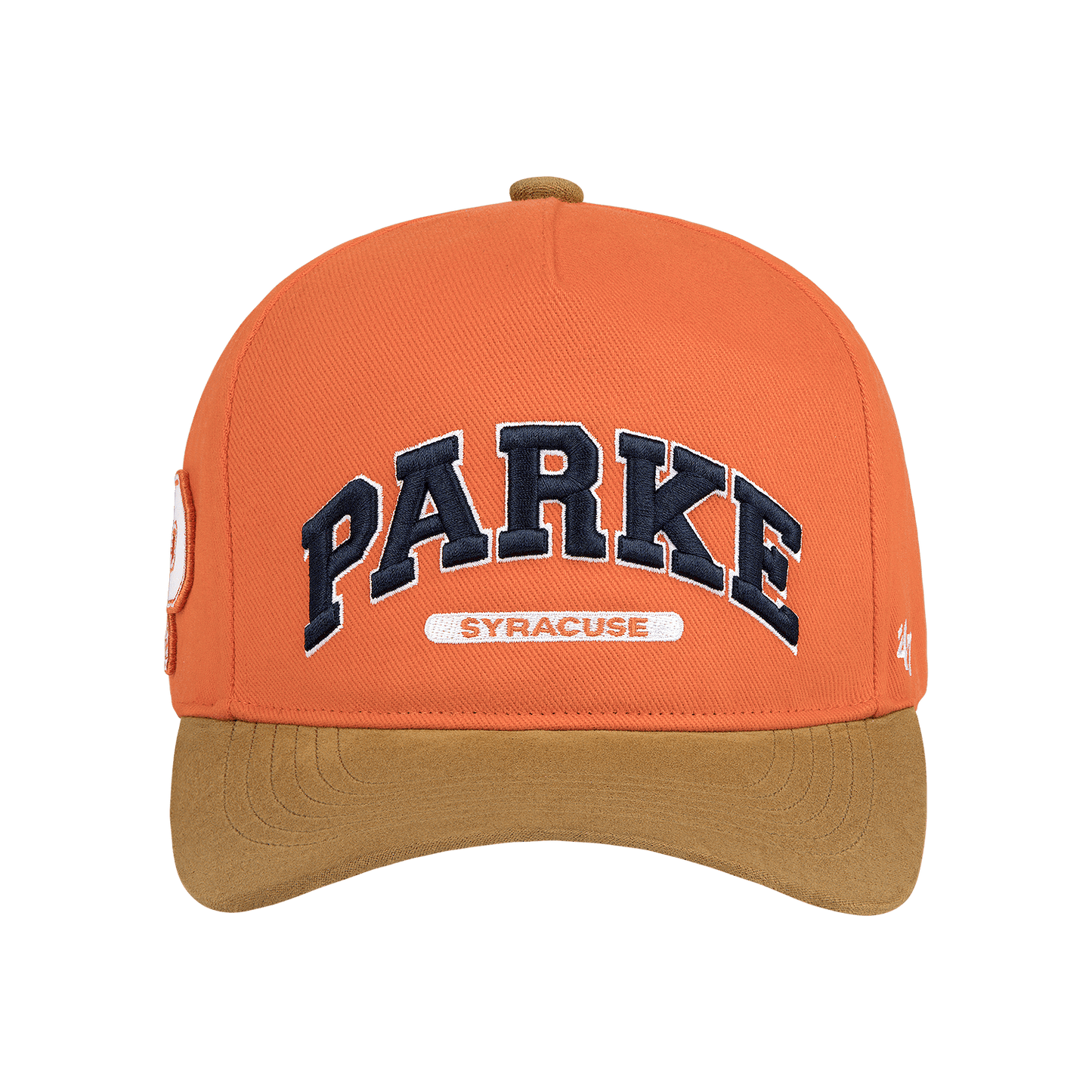 Parke x '47 Syracuse Hitch Hat