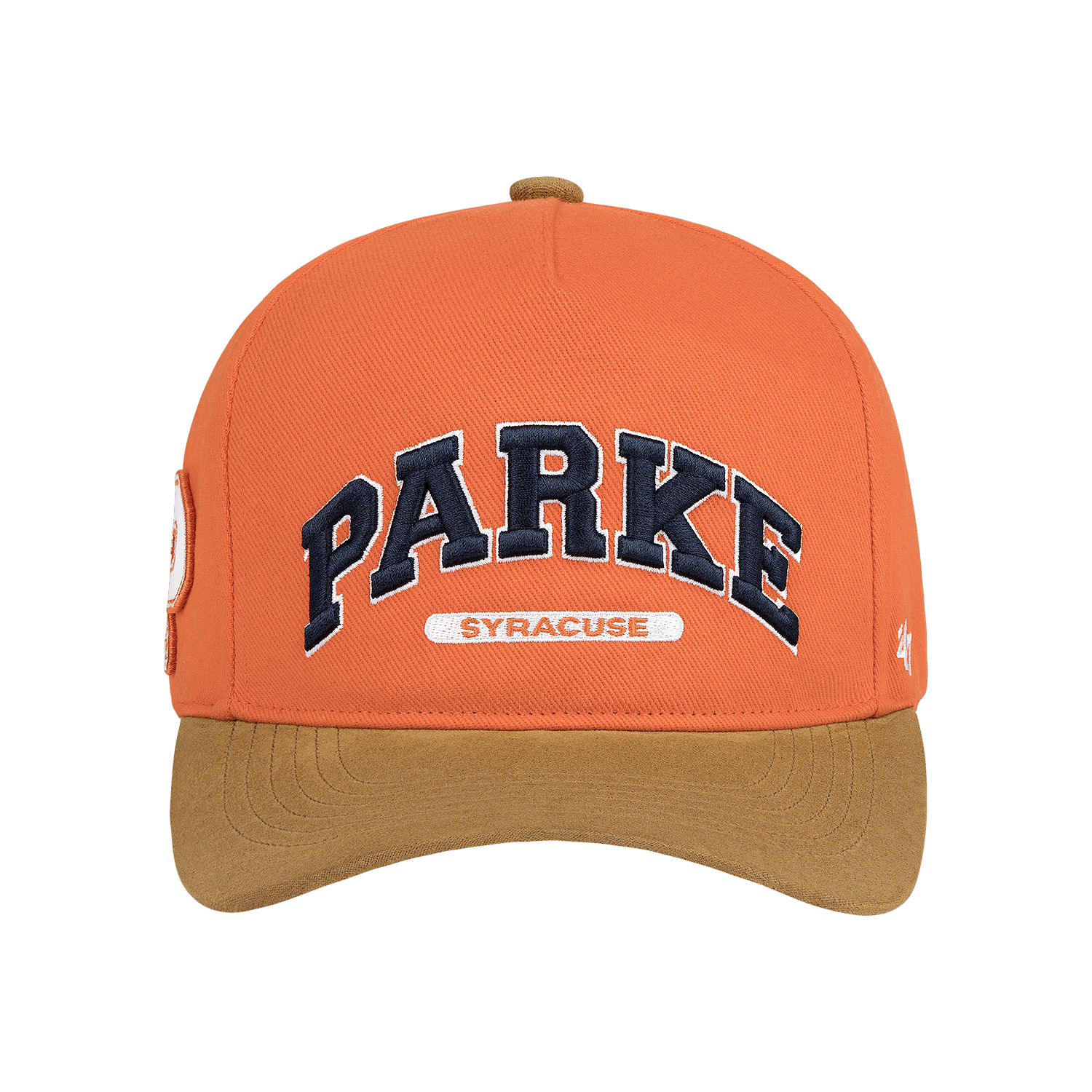 Parke x '47 Syracuse Hitch Hat