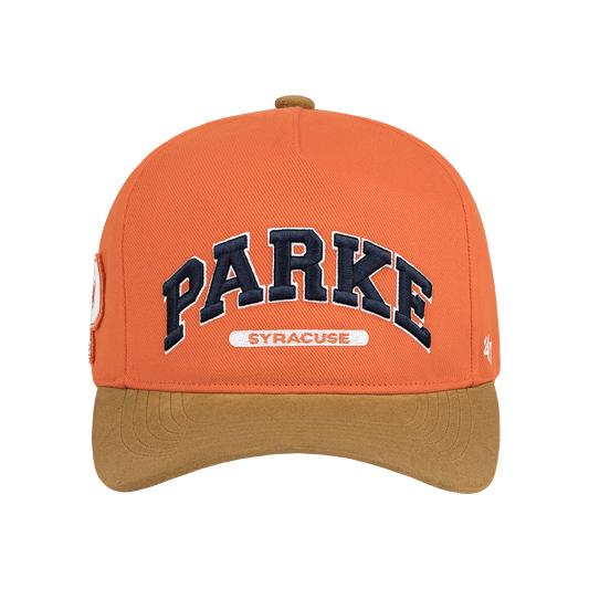 Parke x '47 Syracuse Hitch Hat