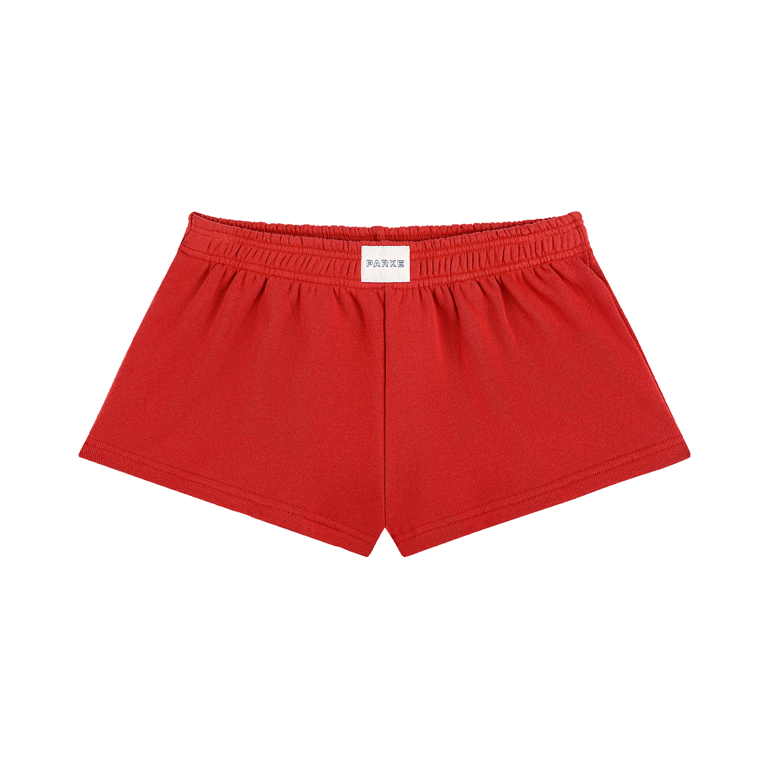 Boxer Sweatshorts - Sail