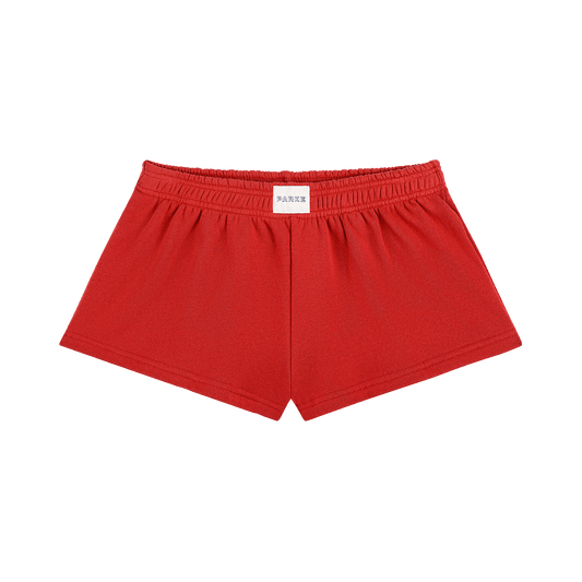 Boxer Sweatshorts - Sail