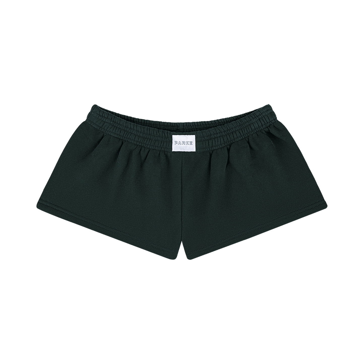 Boxer Sweatshorts - Forest
