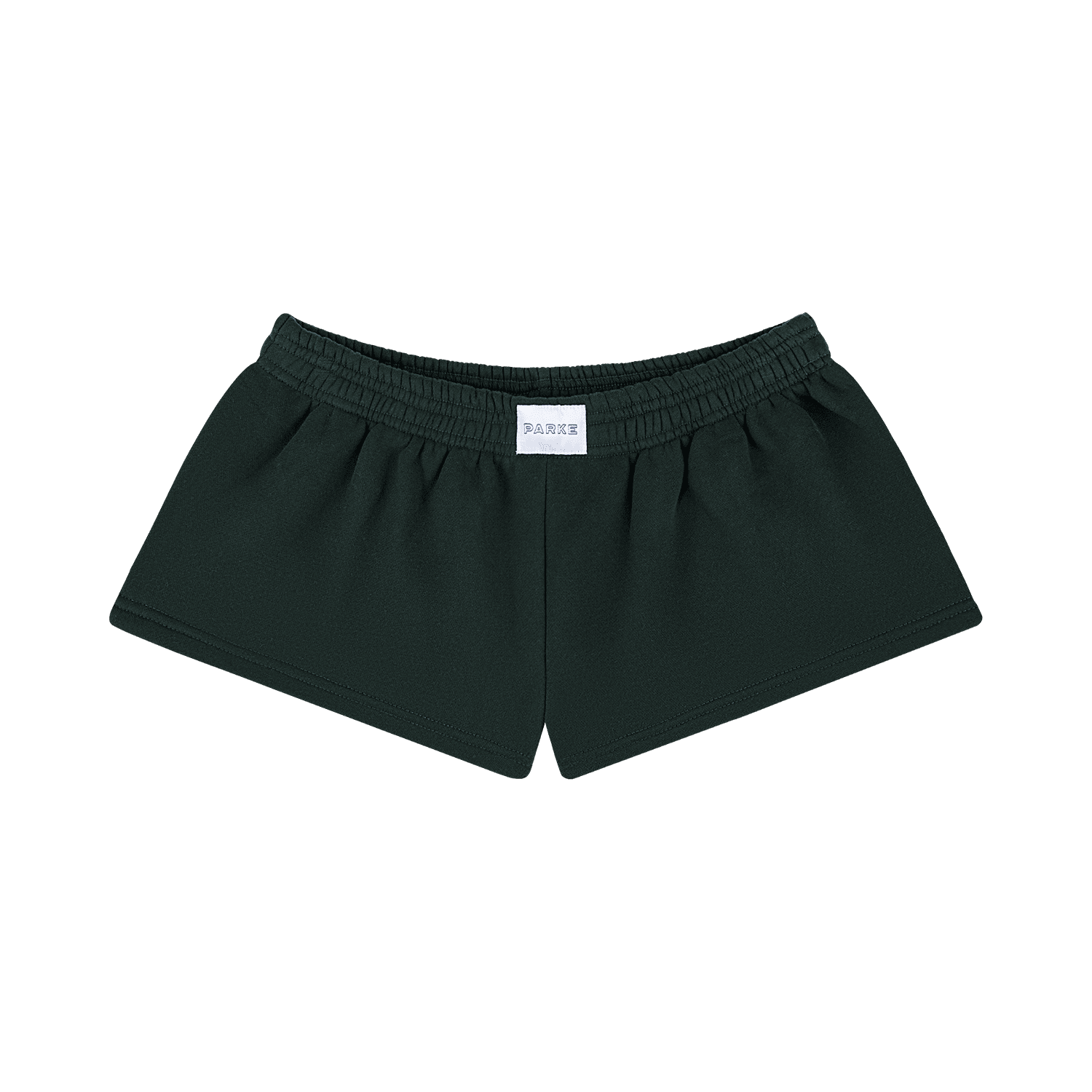 Boxer Sweatshorts - Forest