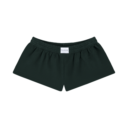 Boxer Sweatshorts - Forest