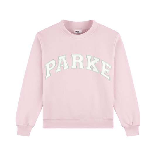 Varsity Mockneck - Sprinkle