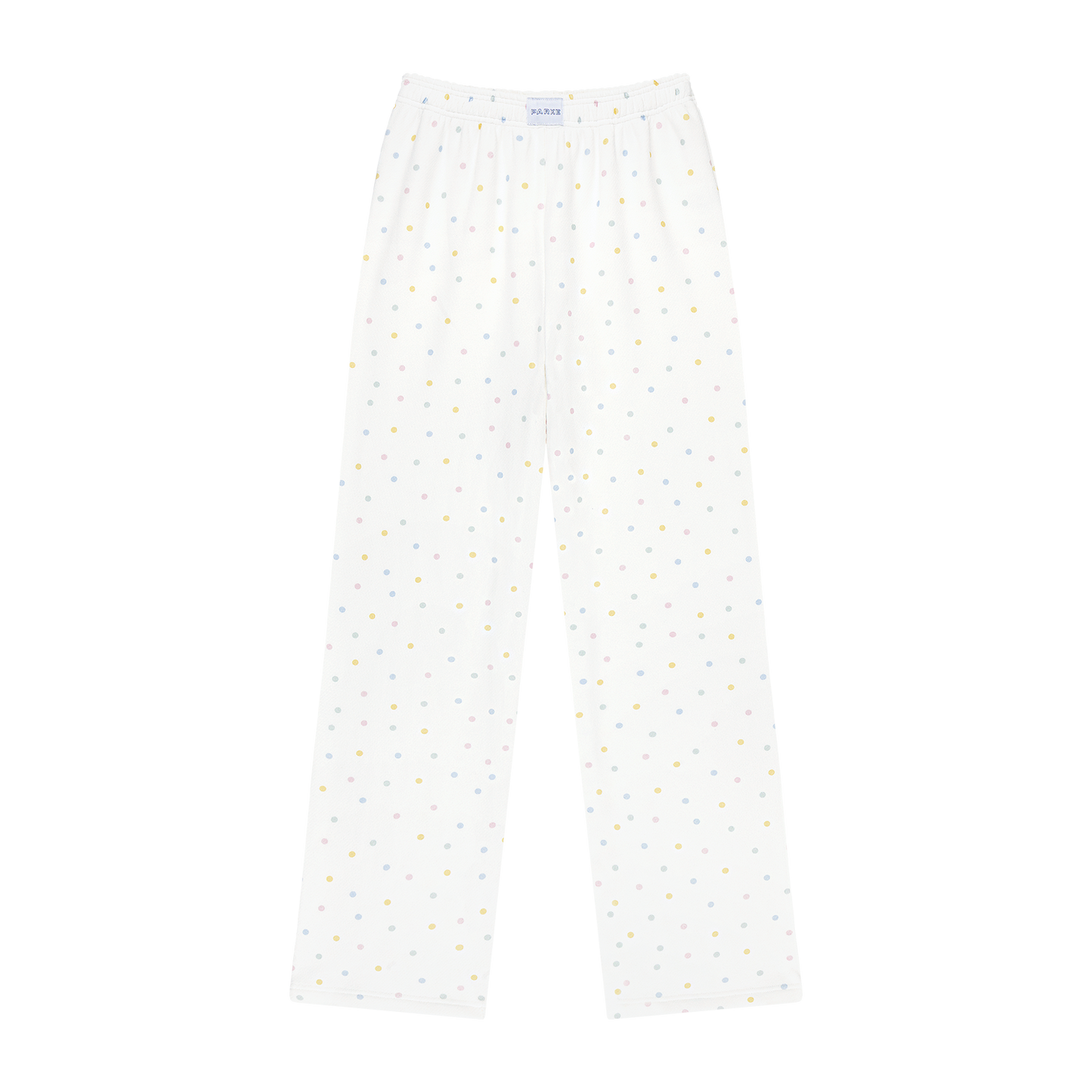 Boxer Sweatpants - Funfetti