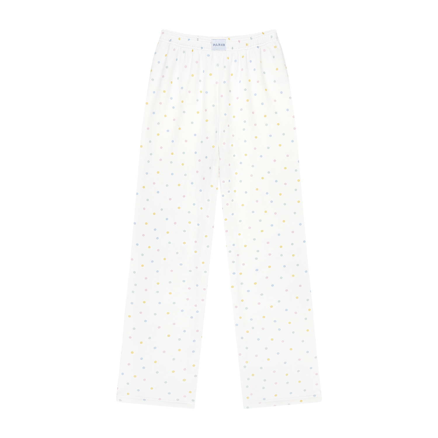 Boxer Sweatpants - Funfetti