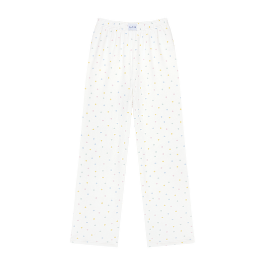 Boxer Sweatpants - Funfetti