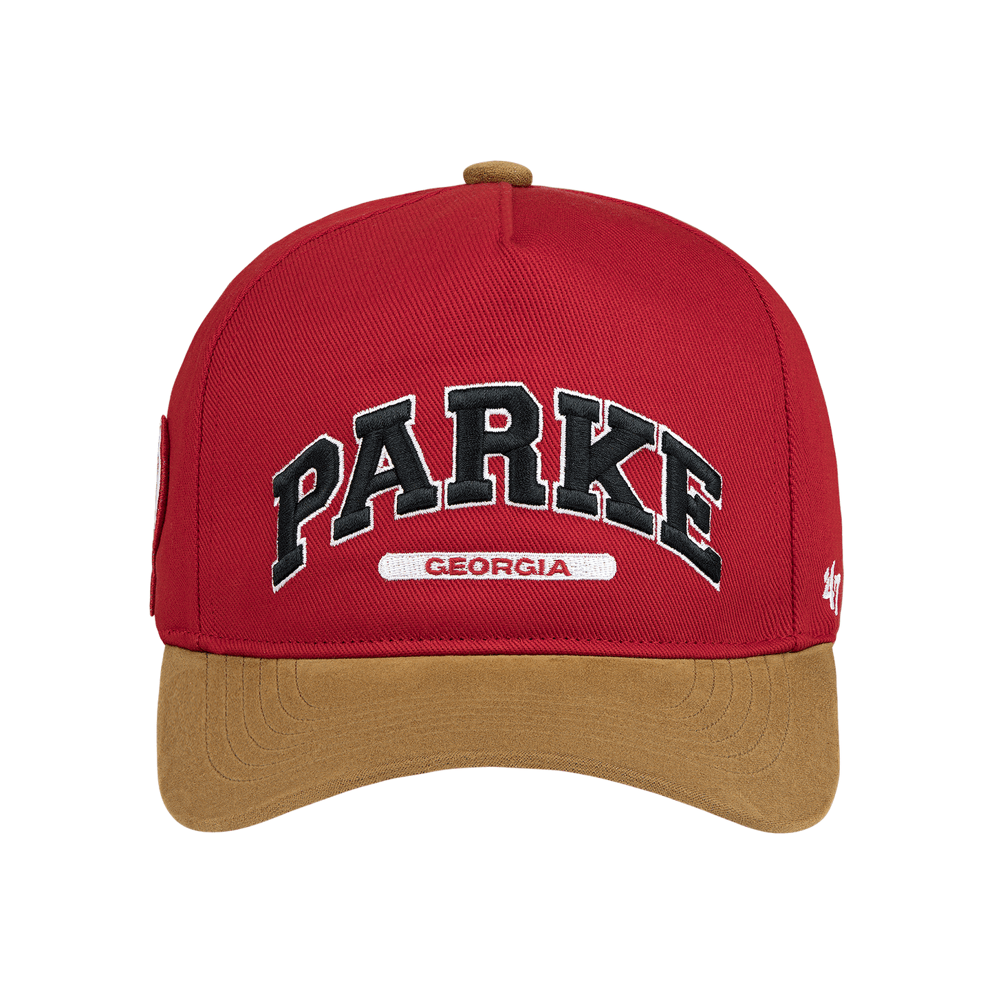 Parke x '47 Georgia Hitch Hat