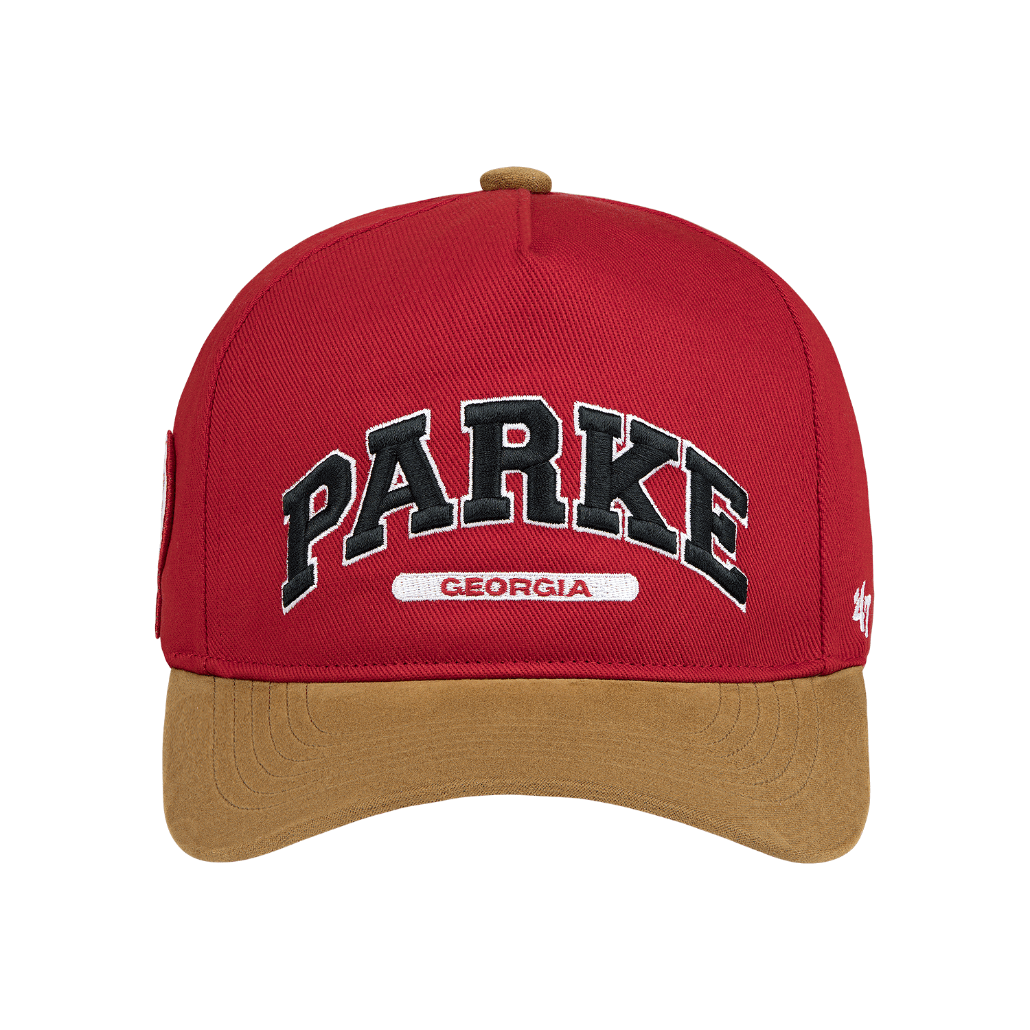 Parke x '47 Georgia Hitch Hat