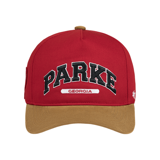 Parke x '47 Georgia Hitch Hat