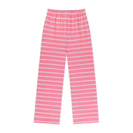 Lounge Pants - Hope Stripe