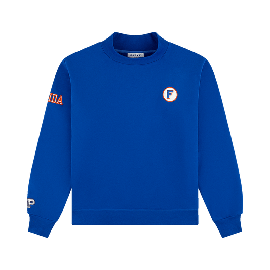 Parke x '47 Florida Mockneck