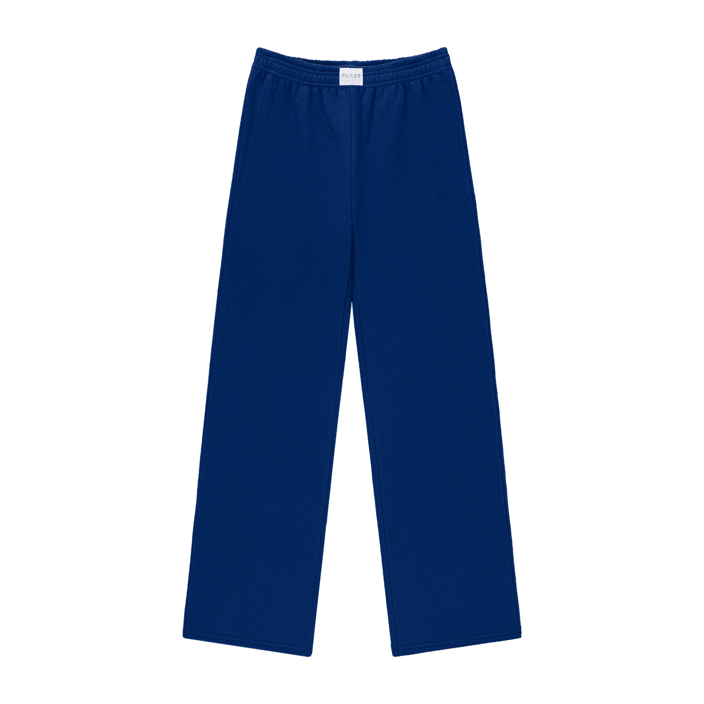 Boxer Sweatpants - Collegiate Blue