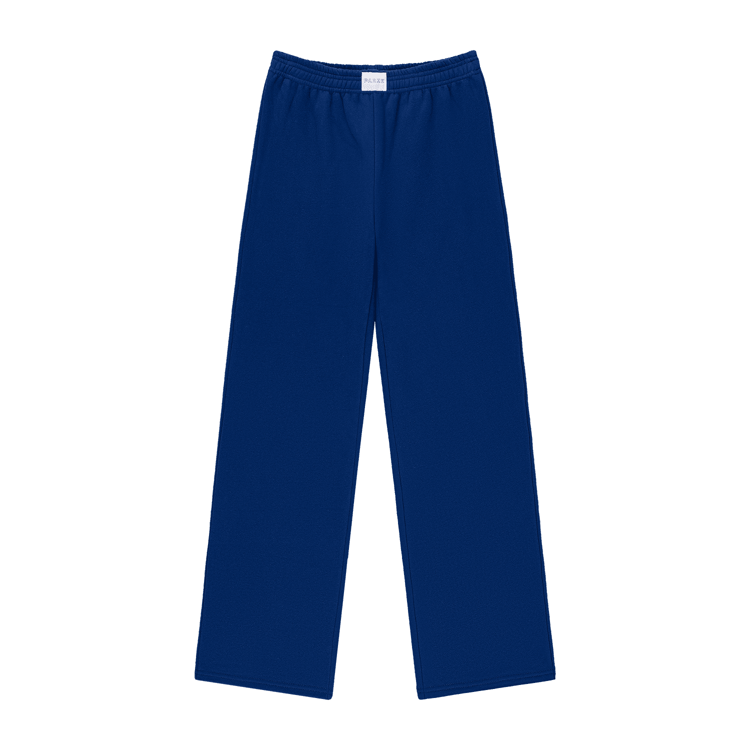 Boxer Sweatpants - Collegiate Blue