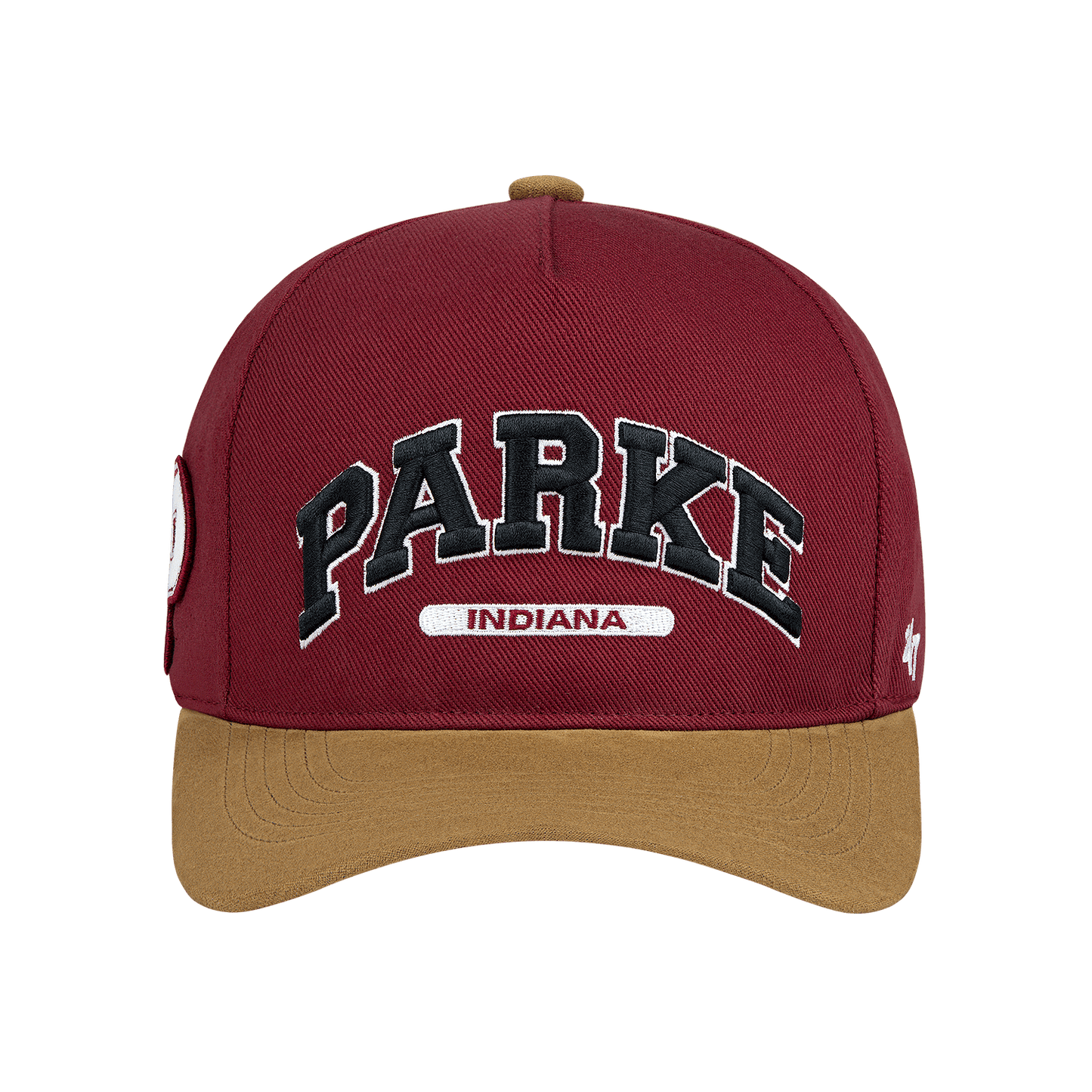 Parke x '47 Indiana Hitch Hat
