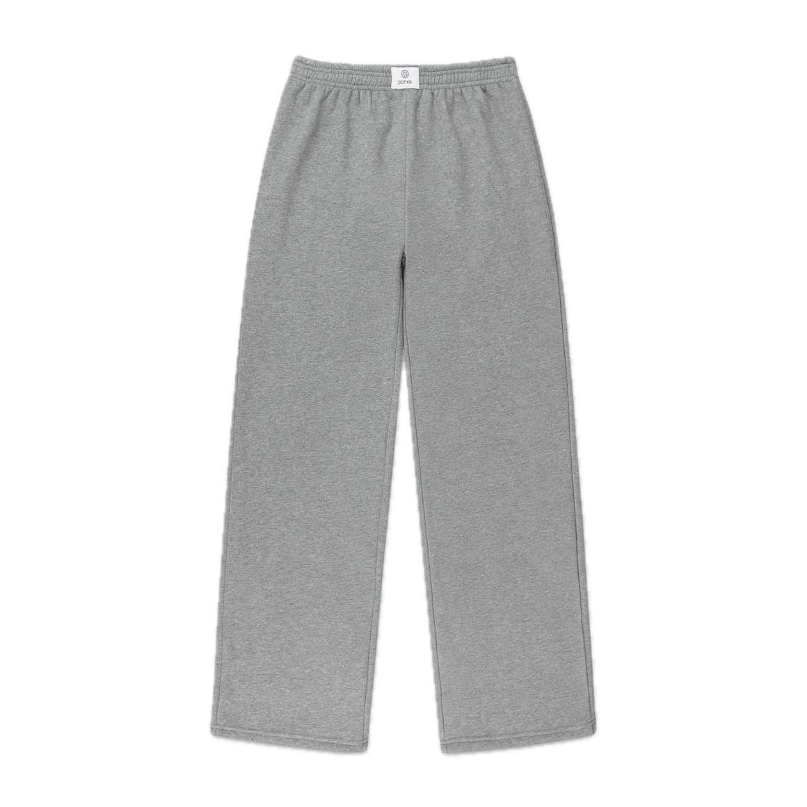 stormy boxer sweatpant flat lay -stormy