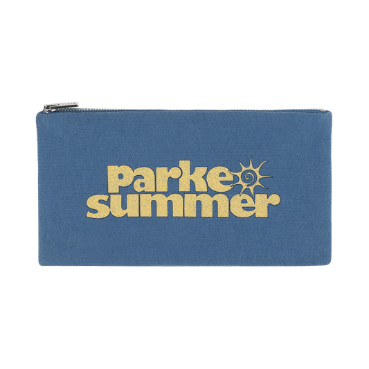 Pouch - Parke Summer
