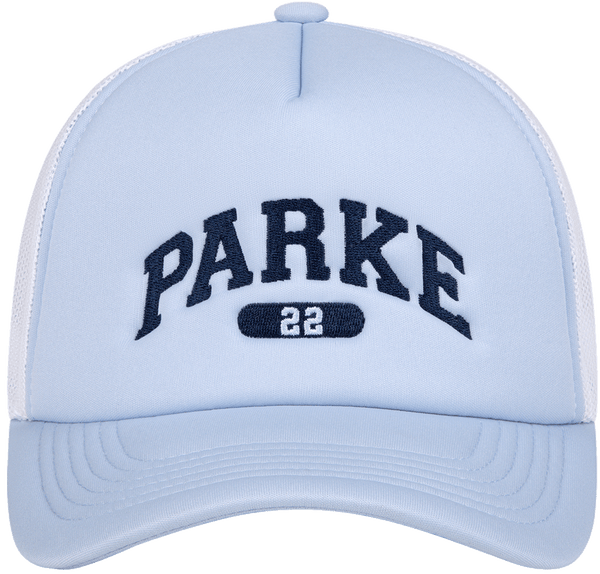 Birthday Trucker – PARKE