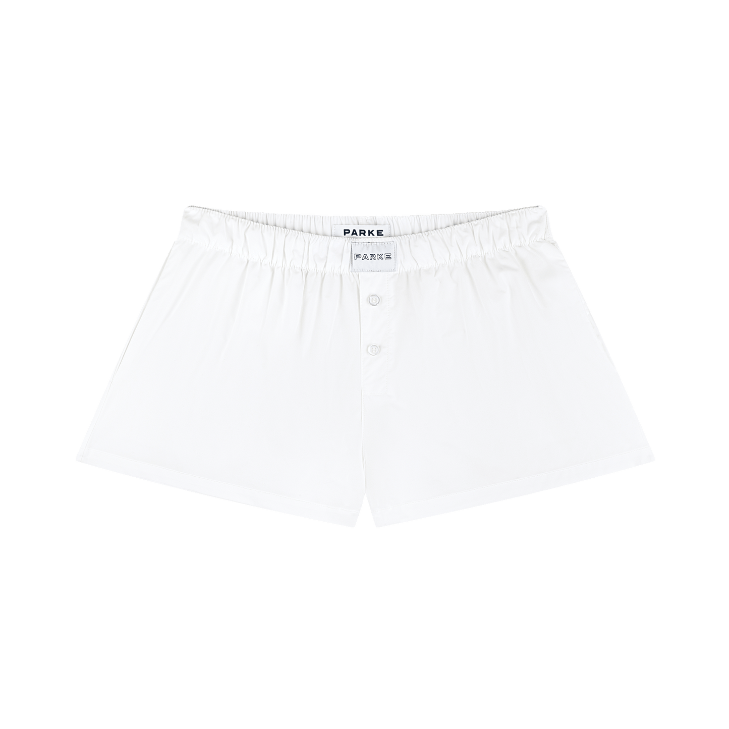 Poplin Boxer Shorts