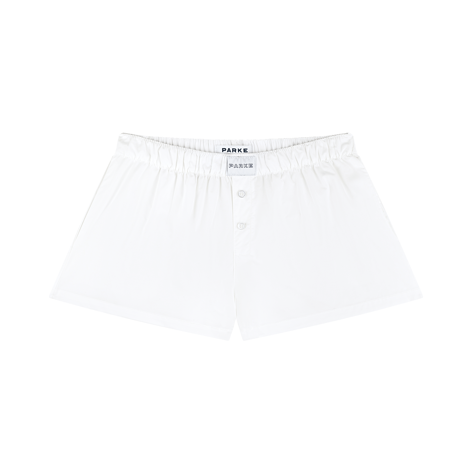 Poplin Boxer Shorts