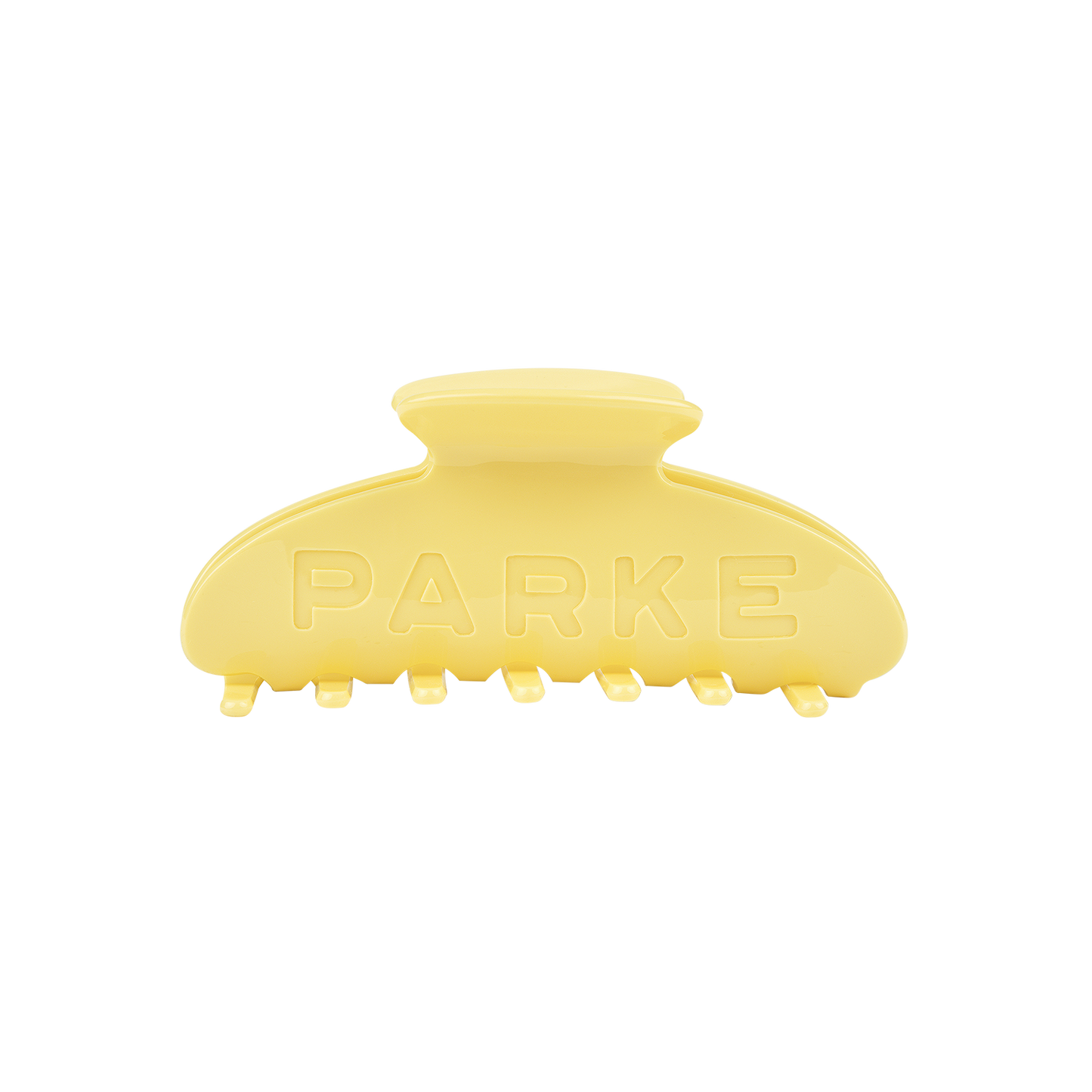 Claw Clip - Peel