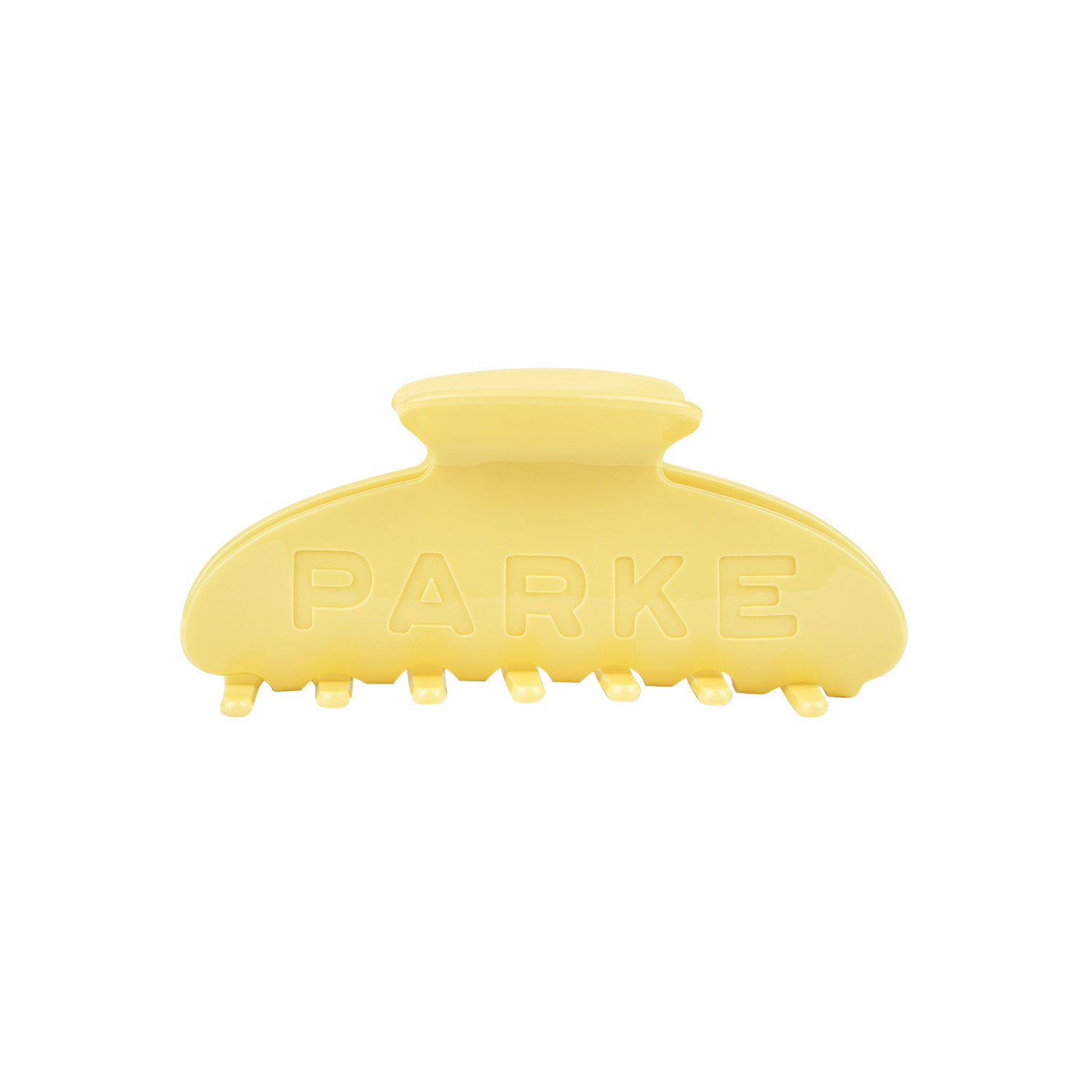 Claw Clip - Peel